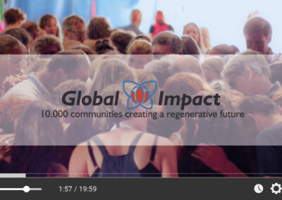 Global Impact