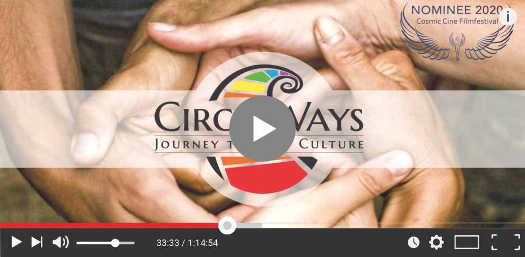 Circleways