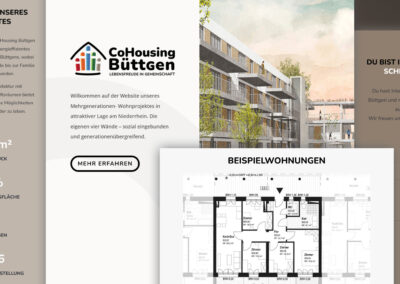 CoHousing Büttgen