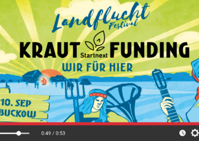 Landflucht Festival